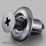 ESCO [For automobiles] Lining clip