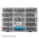 Modes Light Car Clip Set