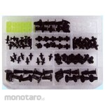 Modes Toyota Type Sheet Metal Clip
