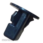 Non Brand Bolt Retainer Lining Clip (Penjepit Panel)