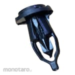 Non Brand Bumper Lining Clip (Penjepit Panel)