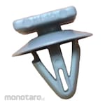 Non Brand Car Moulding Garnish Lining Clip (Penjepit Panel)