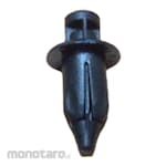 Non Brand Clove Lining Clip Button Press Headlamp (Penjepit Panel)