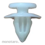 Non Brand Door Trim Panel Lining Clip (Penjepit Panel)