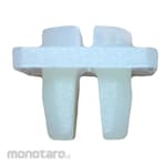 Non Brand Grommet Bolt Retainer Lining Clip (Penjepit Panel)