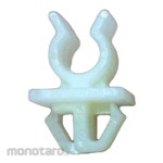 Non Brand Hood Stay Rod Lining Clip Retainer (Penjepit Panel)
