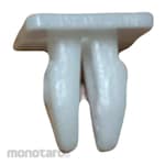 Non Brand Kancing Dudukan Baut Sein Besar