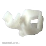 Non Brand Kancing Dudukan Besi Kap Mobil