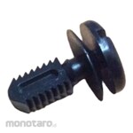 Non Brand Kancing Klip Bagasi Trunk Retainer