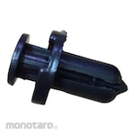 Non Brand Kancing Klip Bemper Grill Panjang