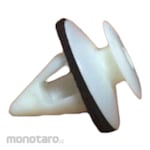 Non Brand Kancing Klip Body Kit/Moulding Retainer