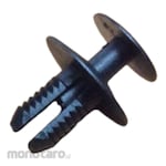 Non Brand Kancing Klip Cengkeh Bemper/Bagasi/Fender