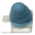 Non Brand Kancing Klip Cengkeh Lower Side Skirt