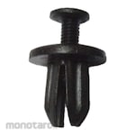 Non Brand Kancing Klip Cengkeh Pillar Garnish/Bagasi