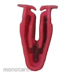 Non Brand Kancing Klip Cover Interior Audio