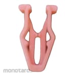 Non Brand Kancing Klip Cover Interior Dashboard Mobil