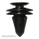 Non Brand Kancing Klip Door Interior Trim (Lining Clip)