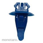 Non Brand Kancing Klip Fender Moulding