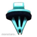 Non Brand Kancing Klip Garnish Side Skirt Moulding