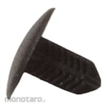 Non Brand Kancing Klip Gerigi Plafon Universal (Lining Clip)