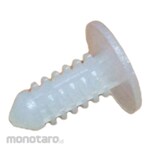 Non Brand Kancing Klip Gerigi Retainer