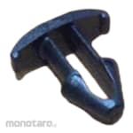 Non Brand Kancing Klip Grill Seal Fastener (Lining Clip)