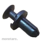 Non Brand Kancing Klip Liner Spakbor Fender