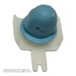 Non Brand Kancing Klip Lower Side Skirt