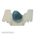 Non Brand Kancing Klip Moulding (Lining Clip)