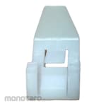 Non Brand Kancing Klip Moulding Belt