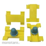 Non Brand Kancing Klip Moulding Door Trim