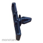 Non Brand Kancing Klip Moulding Effects