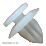 Non Brand Kancing Klip Moulding Trim (Lining Clip)