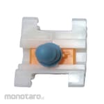 Non Brand Kancing Klip Outside Door Trim Panel Retainer