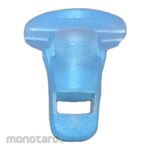 Non Brand Kancing Klip Over Fender Retaining