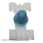 Non Brand Kancing Klip Panel Door Trim