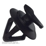 Non Brand Kancing Klip Panel Trim