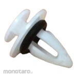 Non Brand Kancing Klip Pedal Retainer