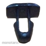 Non Brand Kancing Klip Penahan/Retainer