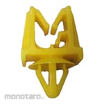 Non Brand Kancing Klip Pipa Holder Mobil