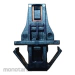 Non Brand Kancing Klip Radiator Grill