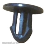 Non Brand Kancing Klip Retainer Cowl (Lining Clip)