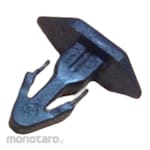 Non Brand Kancing Klip Retaining Kap Cowl Karet