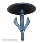 Non Brand Kancing Klip Retaining Penahan Cowl Atas