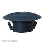 Non Brand Kancing Klip Side Skirt