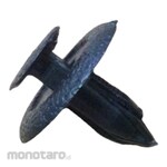 Non Brand Kancing Klip Spakbor Inner Fender
