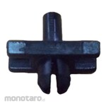 Non Brand Kancing Klip Windshield Retaining