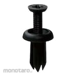 Non Brand Plastic Clove Lining Clip (Penjepit Panel)