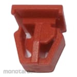 Non Brand Side Body Moulding Lining Clip (Penjepit Panel)