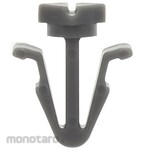 VOSTONE Double Lining Clip (Penjepit Panel)